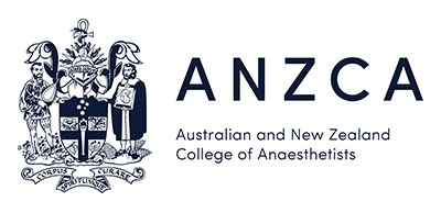anzca logo