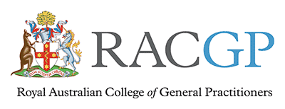racgp logo
