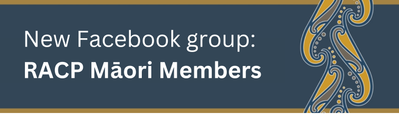 Maori FB Group eDM