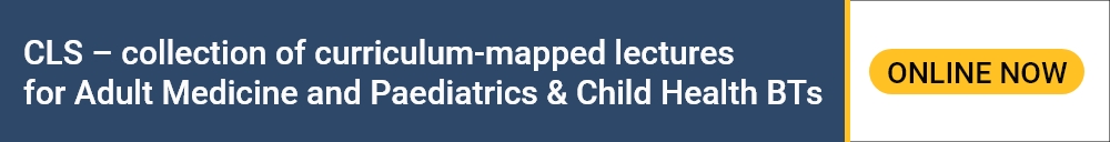CLS banner