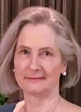 Felicity Hodder