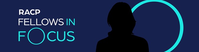 Fellows in Focus banner Fellows in Focus banner