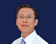 Fellows in Focus Dr Chris Leung