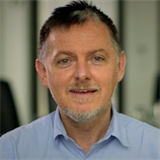 Ian Kerridge Ian Kerridge