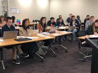 Image 13 - Trainees at the Workshop - November 2019 NT e-Bulletin Image 13 - Trainees at the Workshop - November 2019 NT e-Bulletin