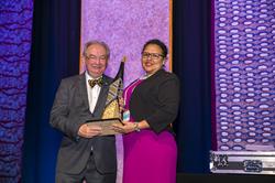 Image 3 - Dr Jacquelyne Hughes_AIDA_Indigenous Doctor of the Year 2019 Image 3 - Dr Jacquelyne Hughes_AIDA_Indigenous Doctor of the Year 2019