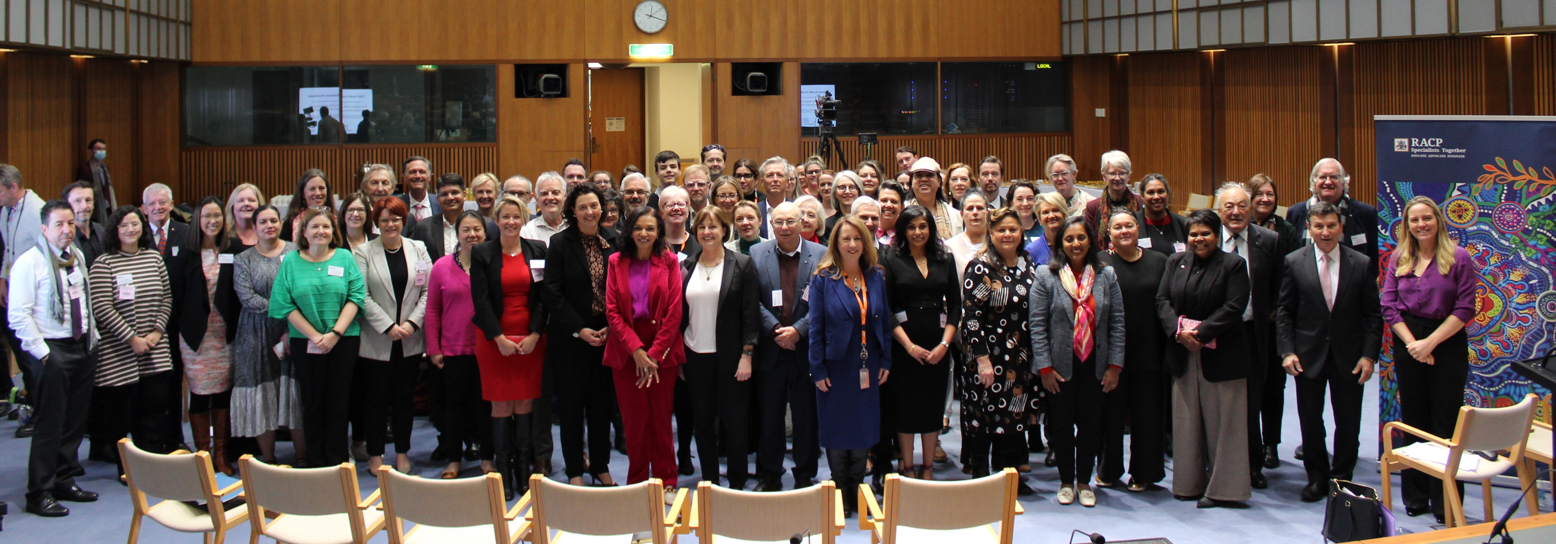 child health event image