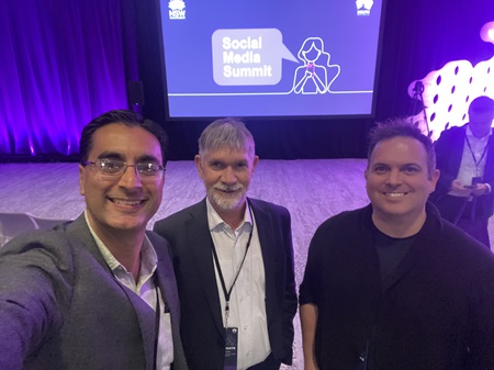 social media summit social media summit