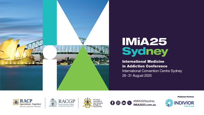 2025 International Medicine in Addiction Conference 2025 International Medicine in Addiction Conference