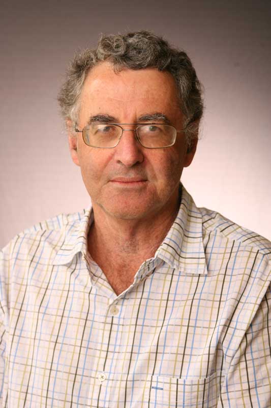 image of James Leigh