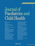 Journal of paeds march 2022
