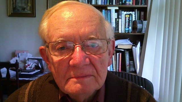 image of John Peak Howard