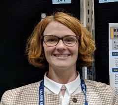 Dr Kiri Langford Dr Kiri Langford