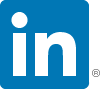 Linkedin icon