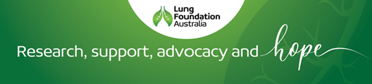 Lung Foundation