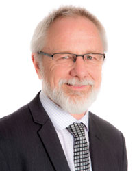 Mark Lane