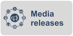 Media releases button