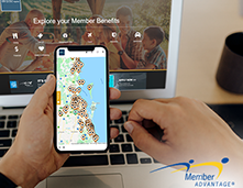 Member Advantage Member Advantage