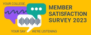 Member survey 2023