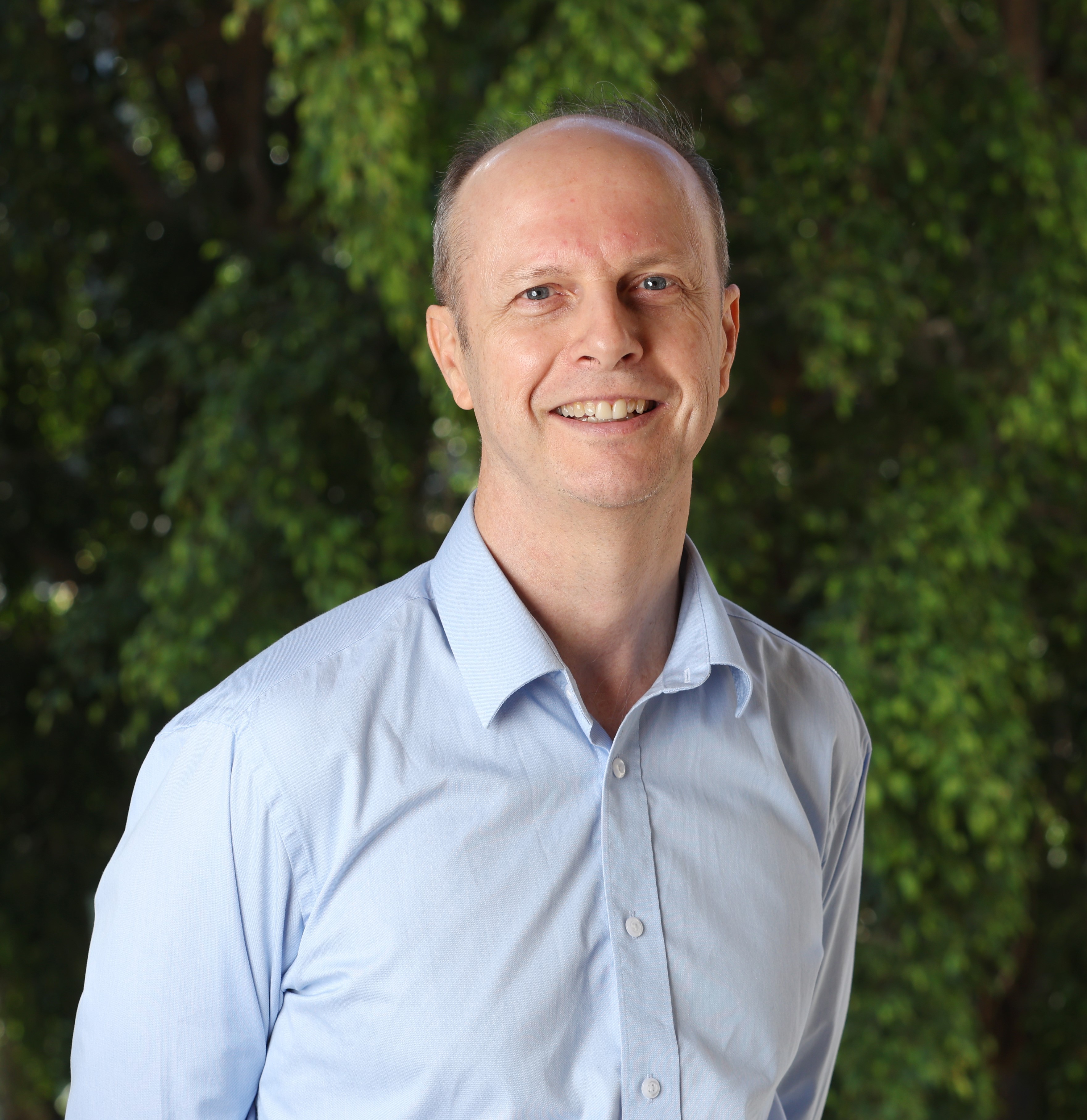 Professor Phillip Good - AChPM Award for Outstanding Contribution to the Discipline of Palliative Medicine Recipient 2025