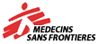 MSF_logo Médecins Sans Frontières