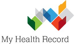 My Health Record My Health Record