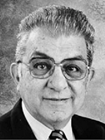 Nasser Malcolm obituary photograph January 2023