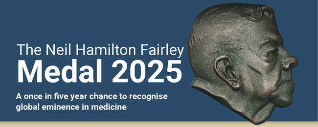 Neil Hamilton Fairley banner Neil Hamilton Fairley banner