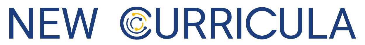 new curricula banner