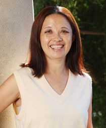 Ju Lee Oei