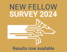 new fellow survey results