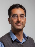 Professor Nitin Kapur