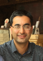 Associate Professor Nitin Kapur Associate Professor Nitin Kapur
