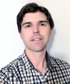 Photograph of Jack Tarlinton.