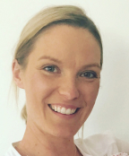 Photograph of Lauren Shephard.