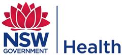 NSW_Health_logo