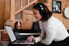 online learning