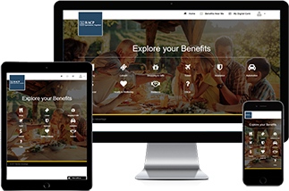 Member benefits image