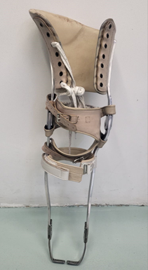 Orthotics clinic Orthotics clinic