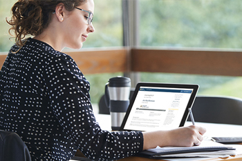 Area of Need Assessment