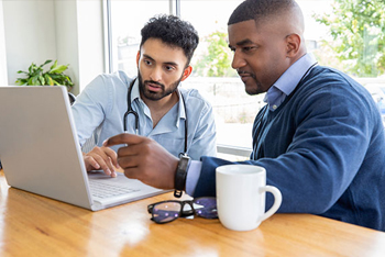 Standard Specialist Assessment Pathway