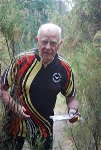 Photo - David Goddard Orienteering