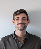 Photo of Lachlan O'Sullivan