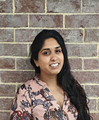 Photo of Ruby Kirupananther