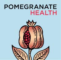 Pomegranate Health logo