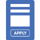 Application form icon