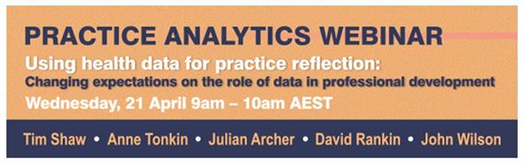 practice analytics practice analytics