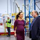 pregnancy and work pregnancy and work