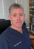 Prof Brian Wood