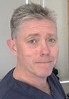 Prof Brian Wood